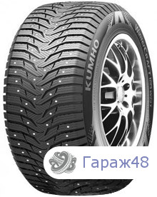 Kumho WinterCraft Ice WS31 SUV 225/65 R17 102T